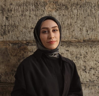 Ayşegül Öztürk