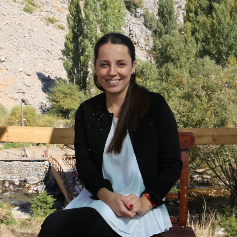 Aslı Erinç Ünal