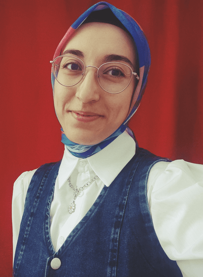 Emine S. Albayrak