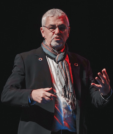 Prof. Dr. Erhan Erkut