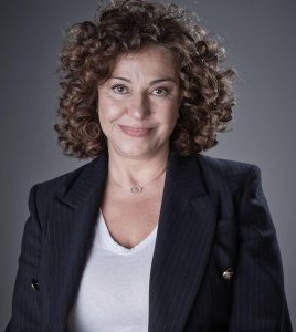 Gülcan Özer