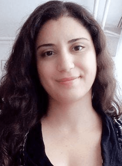 Hanife Gürlek