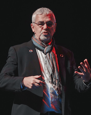 Prof. Dr. Erhan Erkut