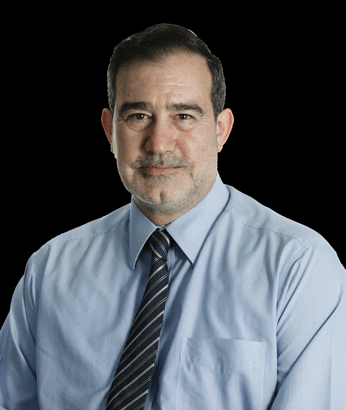 Murat Yalnızoğlu