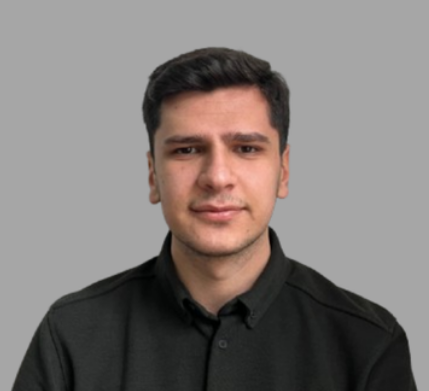 Serhat Beştaş