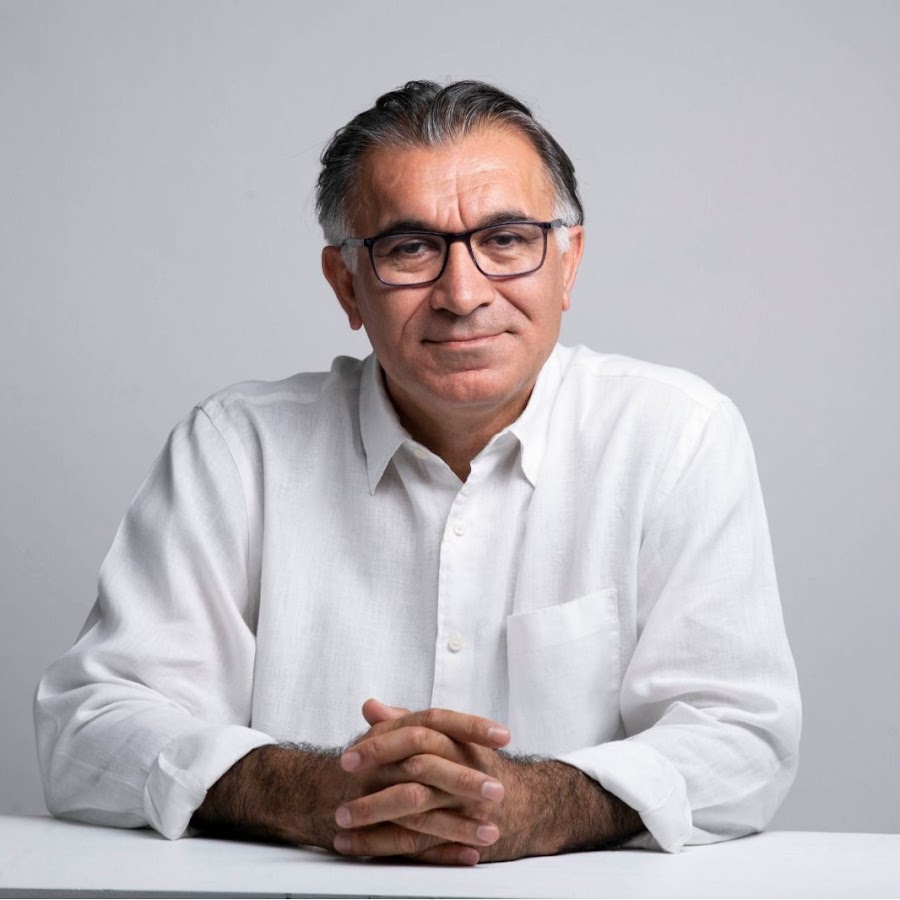 Prof. Dr. Selçuk Şirin