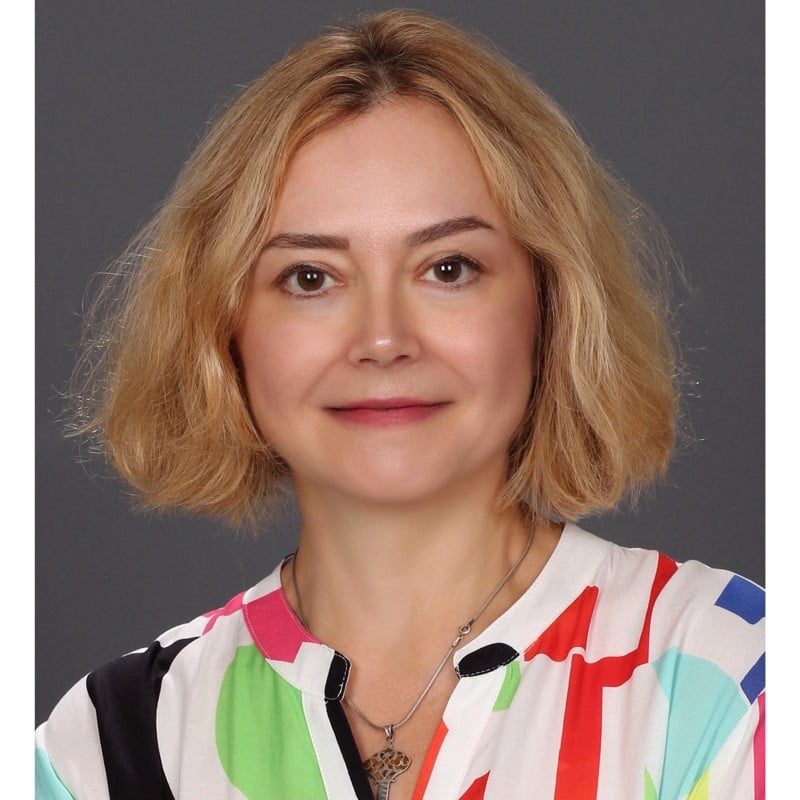 Prof. Dr. Tülin Erdem