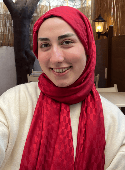 Zeynep Çokcesur